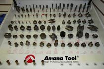 Amana Tools